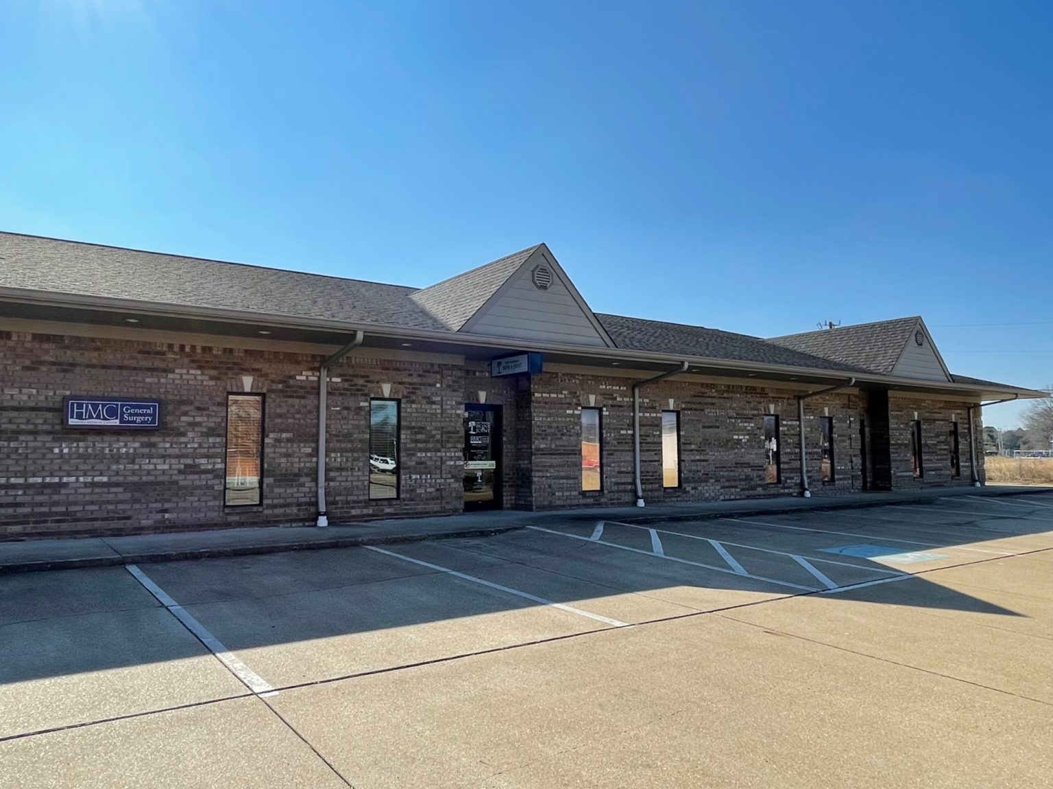 Baptist Memorial Hospital-Jackson: Premier Healthcare In West Tennessee