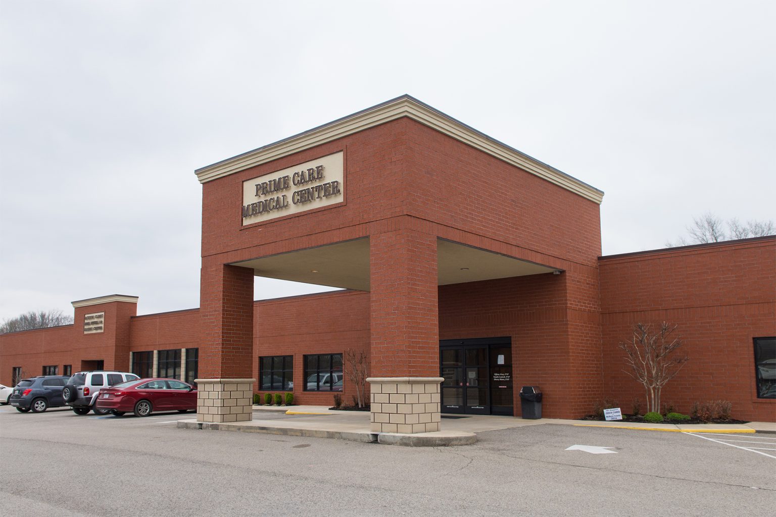 Selmer West Tennessee Bone & Joint Institute