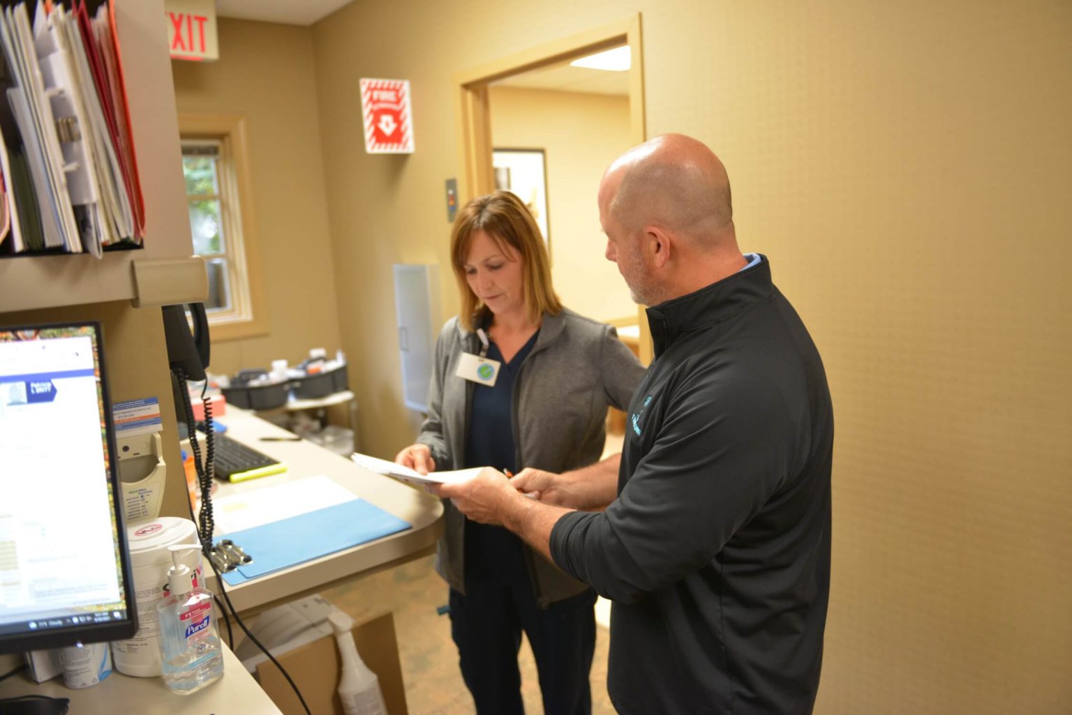 Medical Records West Tennessee Bone & Joint Institute