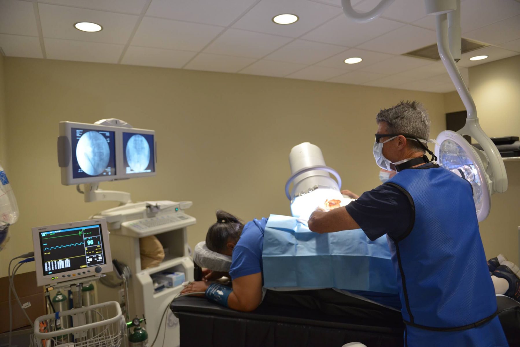 Interventional Pain Management West Tennessee Bone Joint Institute