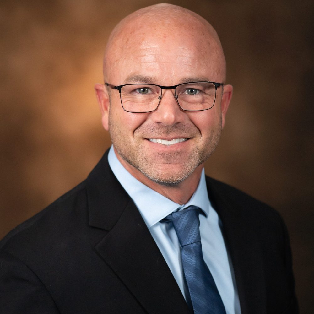 Alex Walker, MSN, ANP-BC